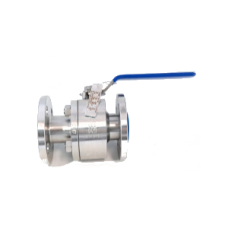 BALL VALVE - ROBINET BOISSEAU SPHERIQUE 3/ 4' 150# RF