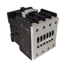 GE CONTACTOR 4P