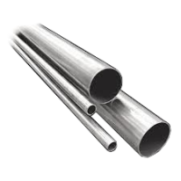 TUBES INOX SANS SOUDURE TP304L/304L