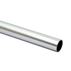 TUBES INOX SANS SOUDURE 316/316L 12 x 1