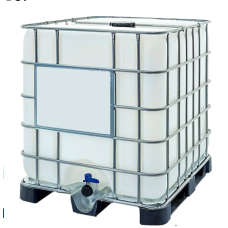 PROPYLENE GLYCOL 30 1000L